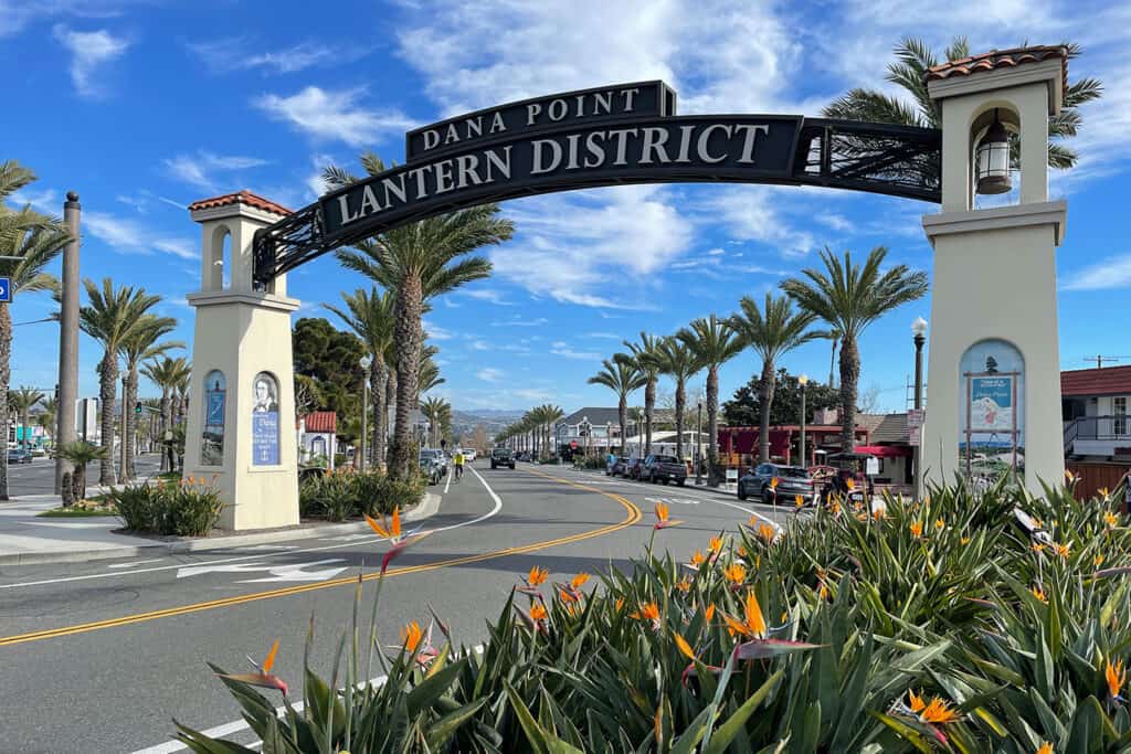 Dana Point