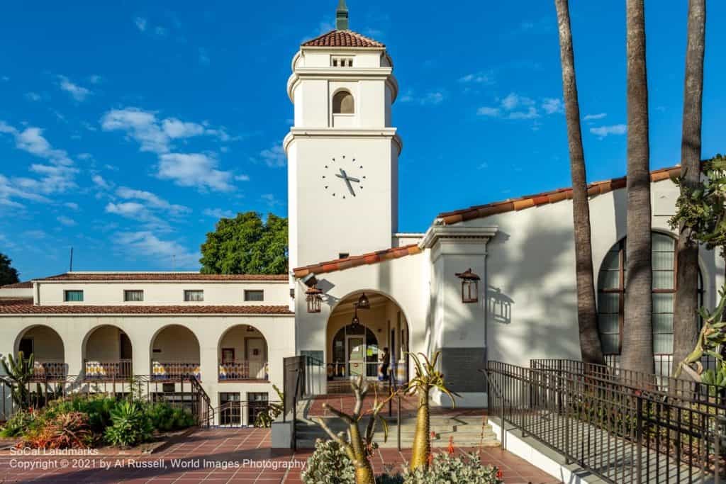 Fullerton