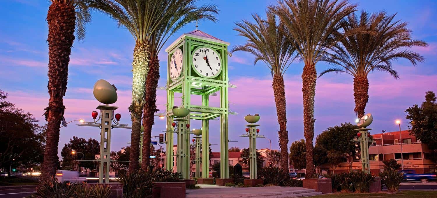 Garden Grove