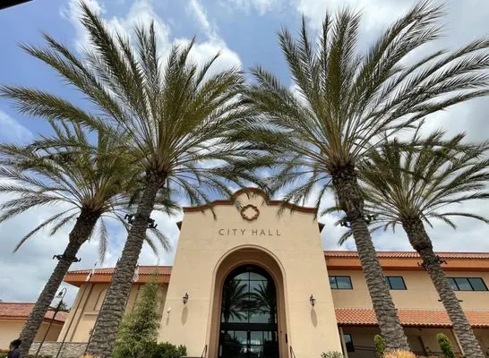 La Habra