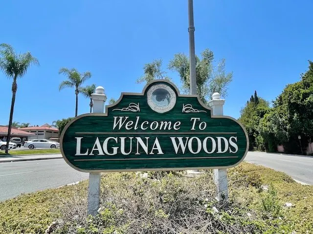 Laguna Woods