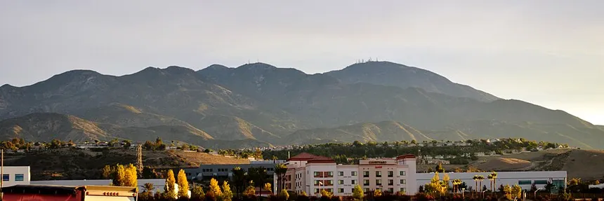 Lake Forest