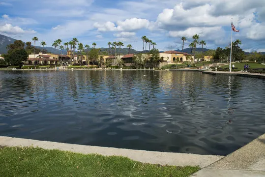 Rancho Santa Margarita