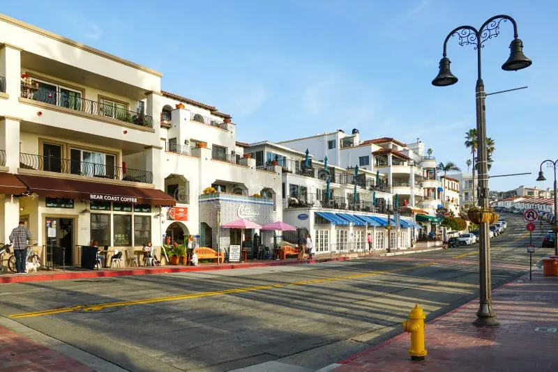 San Clemente