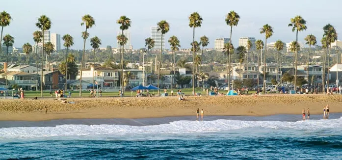 Newport Beach