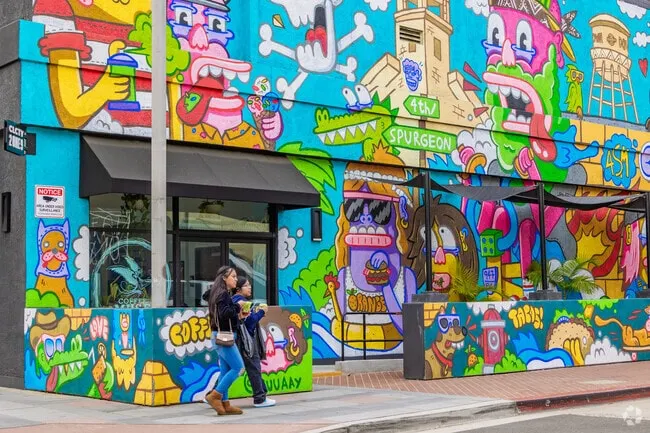 Santa Ana