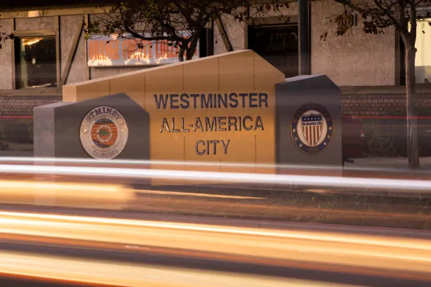 Westminster