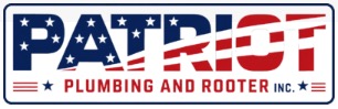 Patriot Plumbing and Rooter
