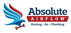 Absolute Airflow - Heating - Air - Plumbing