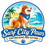 Surf City Paws