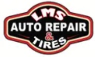 LMS Auto Repair & Tires