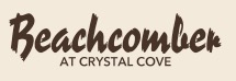 The Beachcomber Cafe at Crystal Cove