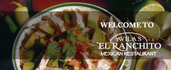 Avila's El Ranchito Mexican Restaurant Foothill Ranch
