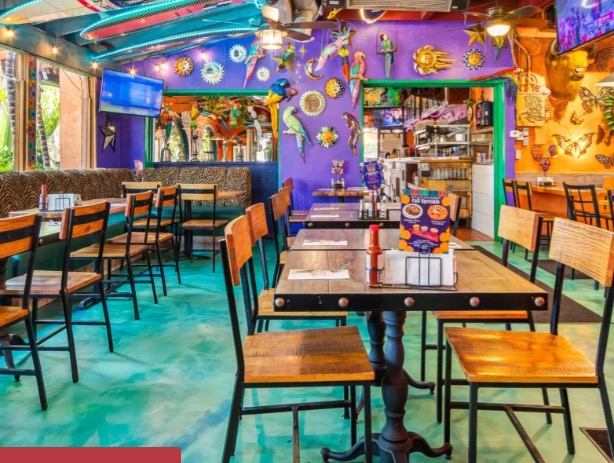 Avila's El Ranchito Mexican Restaurant Lake Forest