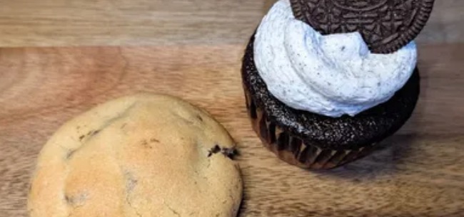 Fat Daddys Bakery