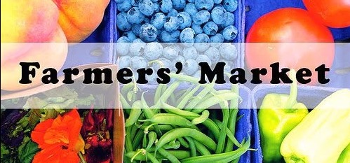 RSM Certified Farmers Market