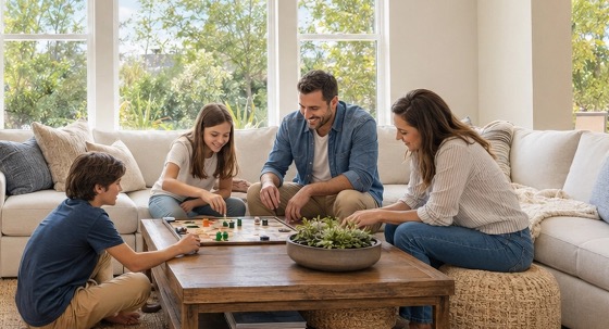 American Vision Windows in Tustin, Orange County
