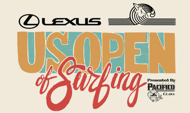 US Open of Surfing