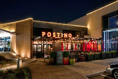 Postino Park Place