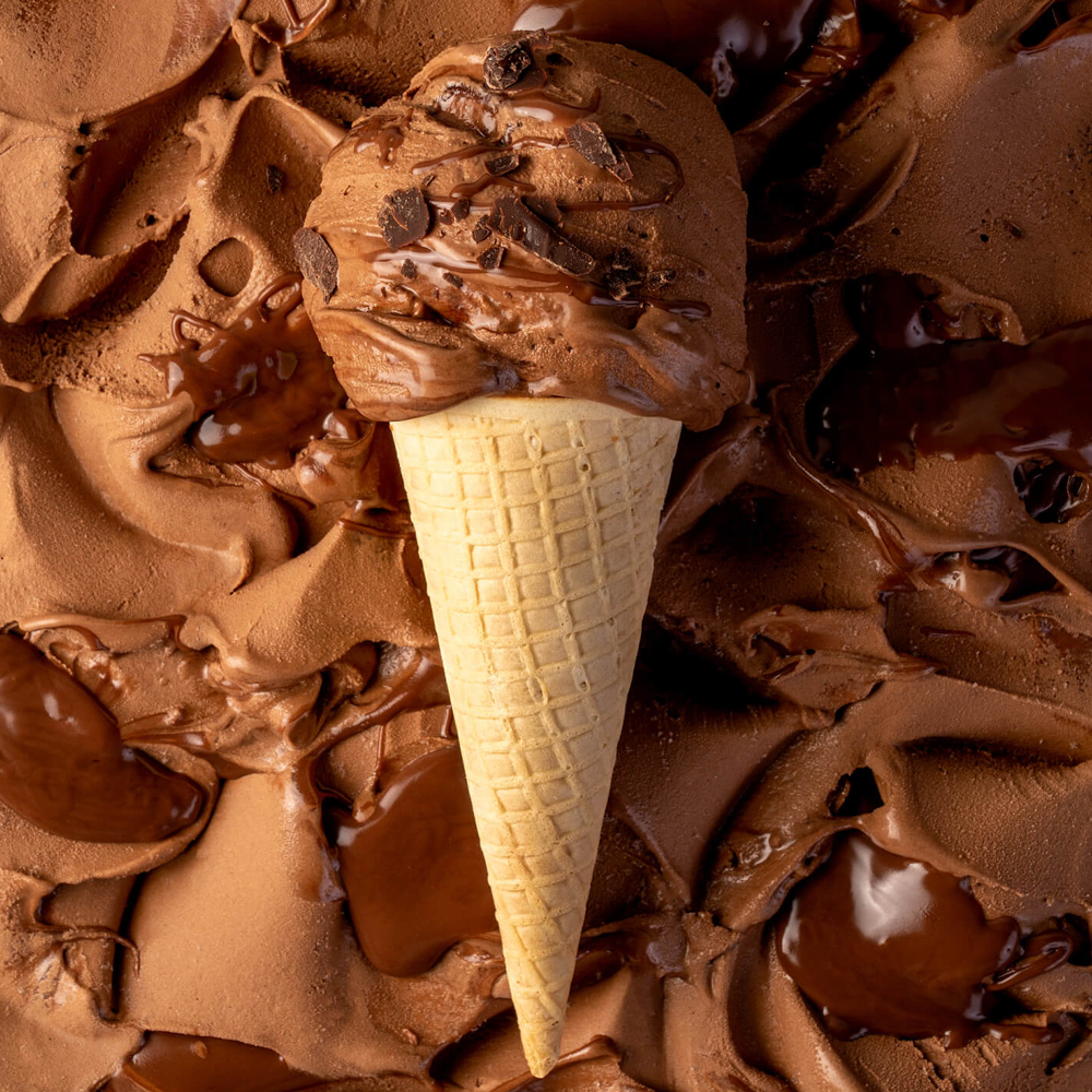 Bacio di Latte - Irvine Spectrum