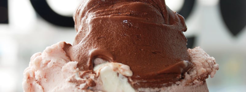 Dolce Gelato