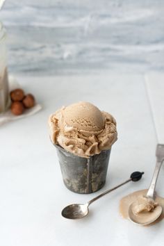 Lucky Dog Gelato