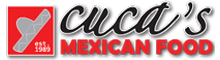Cuca's Mexican Food