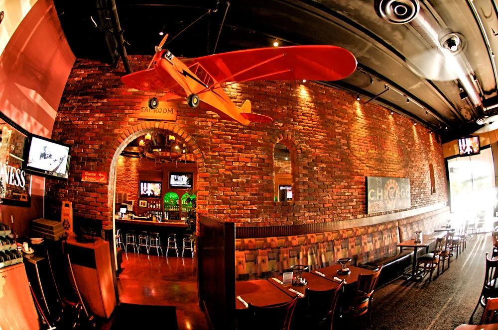 Selma's Chicago Pizzeria & Tap Room
