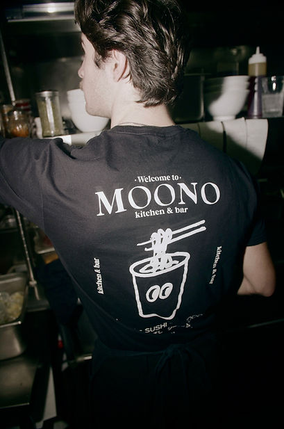 MOONO