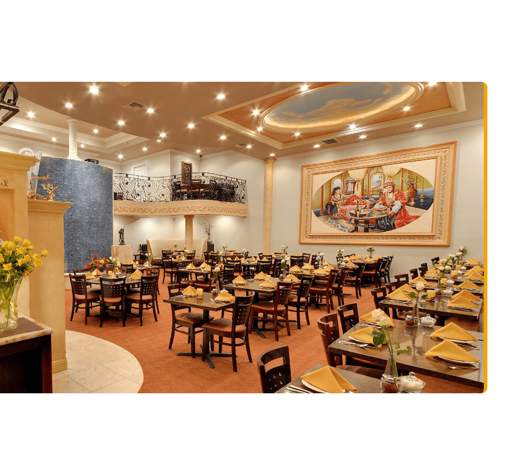 Hatam Restaurant