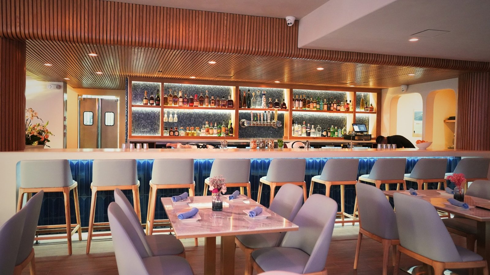 Greek Bistro