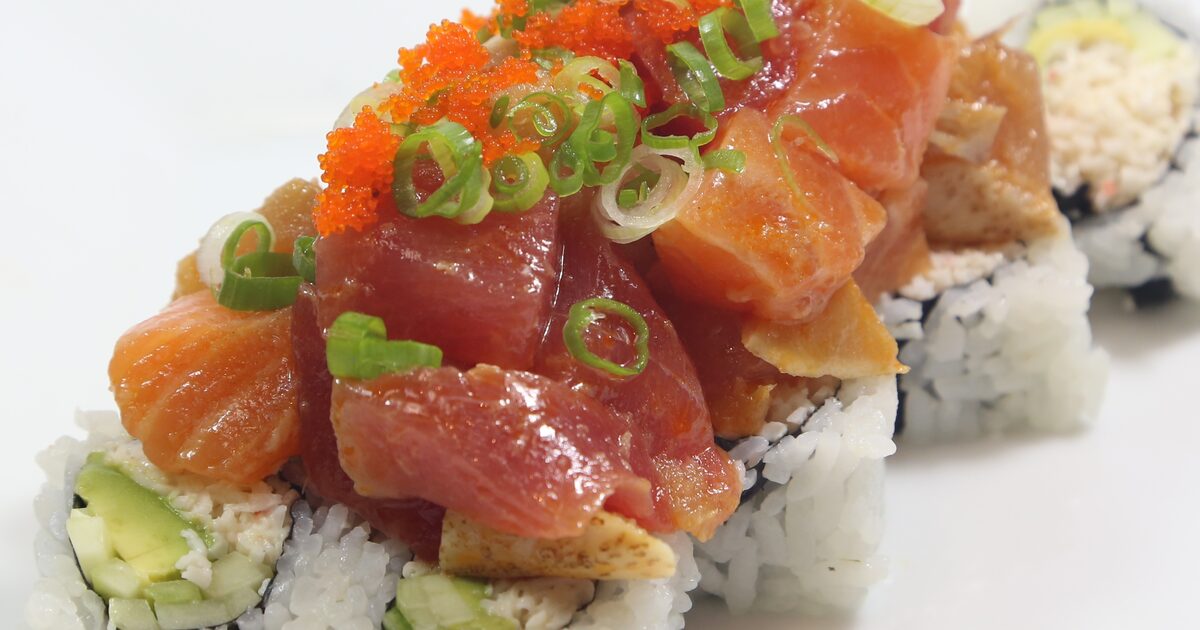 Sushi Kizuna