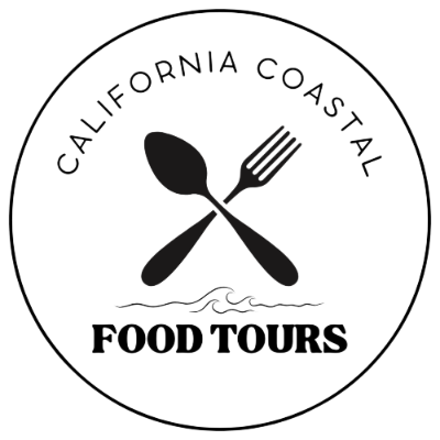 California Coastal Food Tours