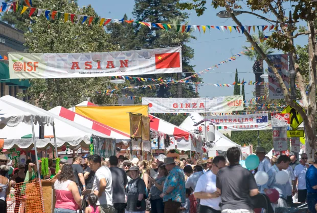The Unique Culture of Orange County: More Than Beaches and Theme Parks