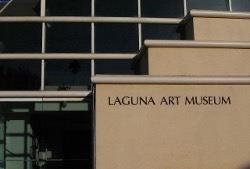 Laguna Beach looks different through an artist’s eyes